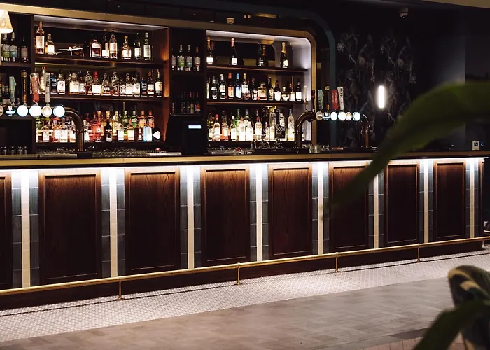 Reserve, By Warner Hotels - Heythrop Park