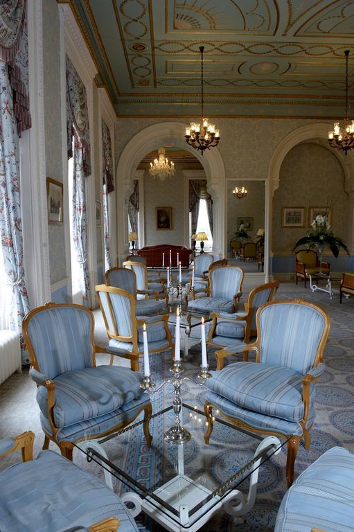 Reserve, By Warner - Heythrop Park Hotel 4*
