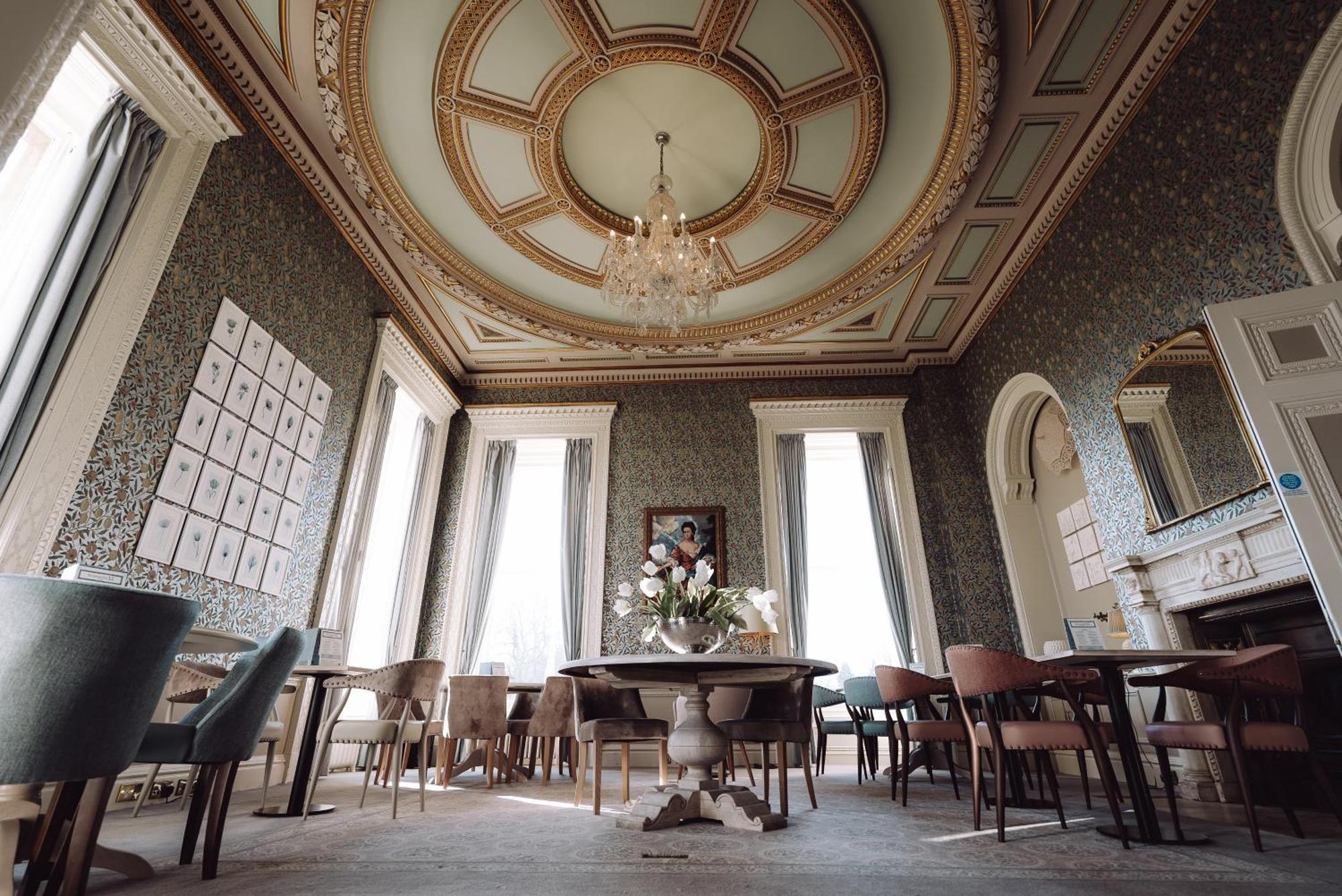 Reserve, By Warner - Heythrop Park 4*