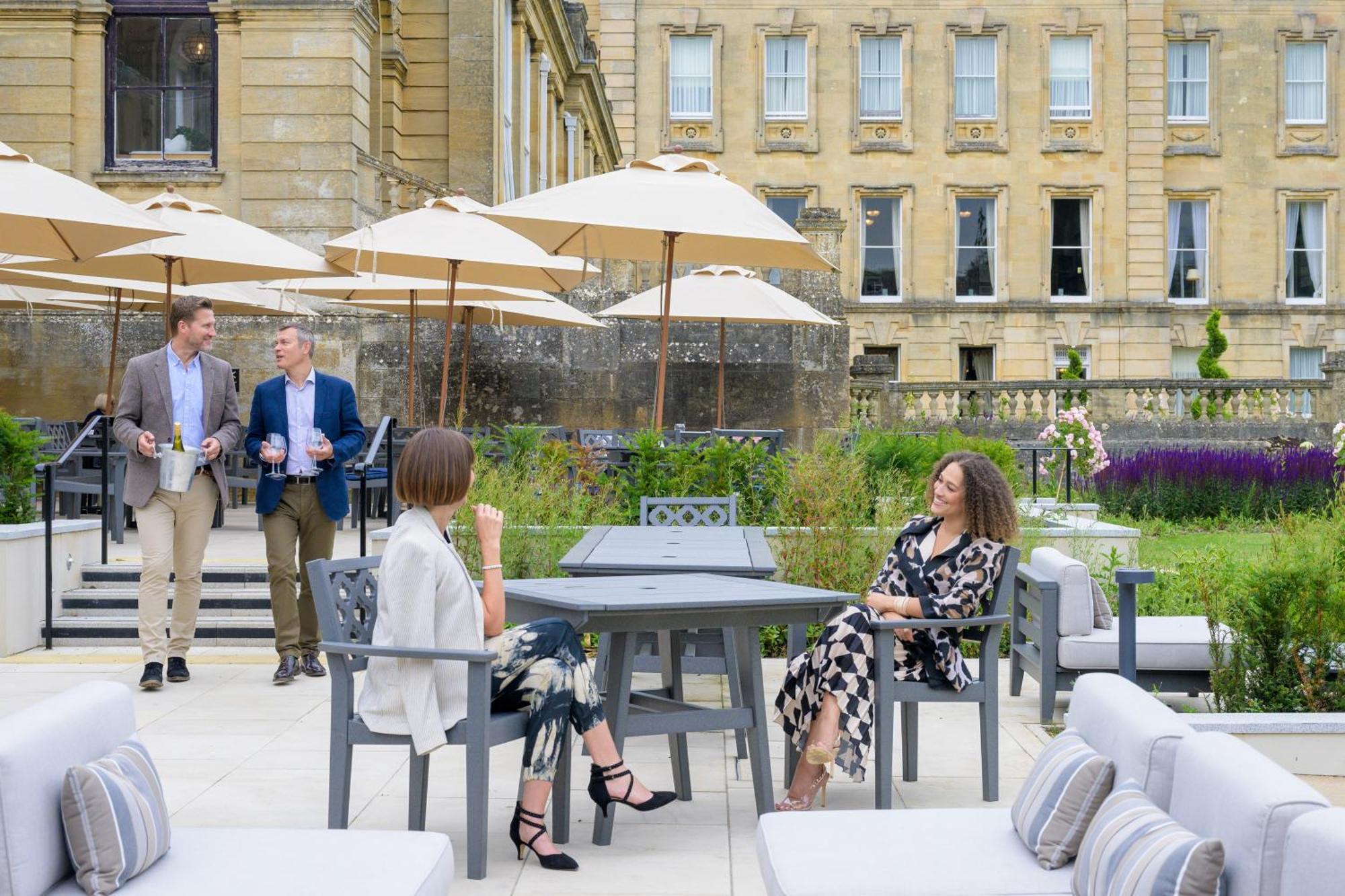 Hotel Reserve, By Warner - Heythrop Park 4*