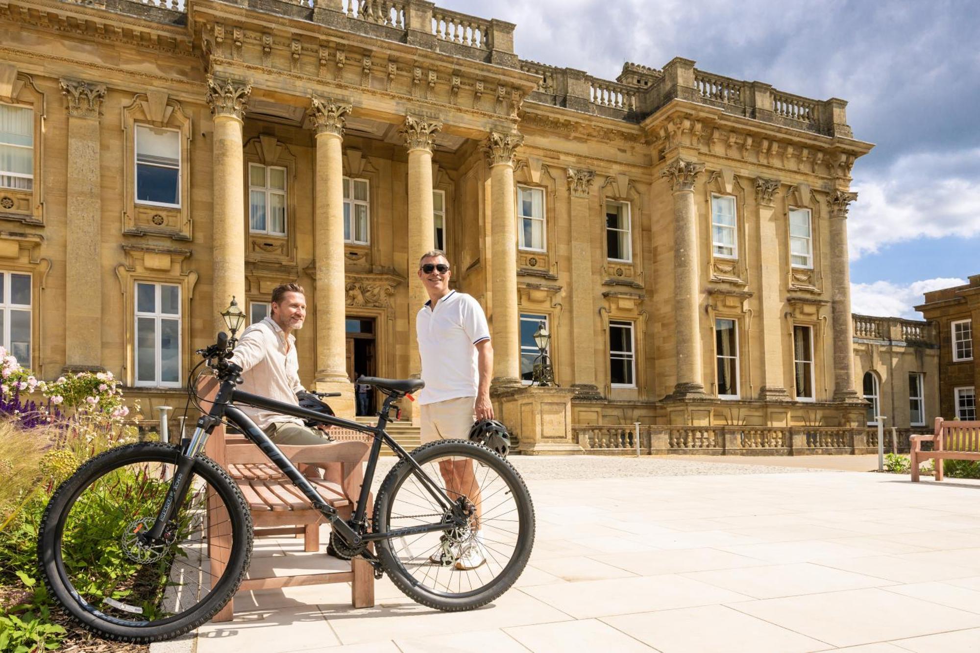 Reserve, By Warner - Heythrop Park Hotel