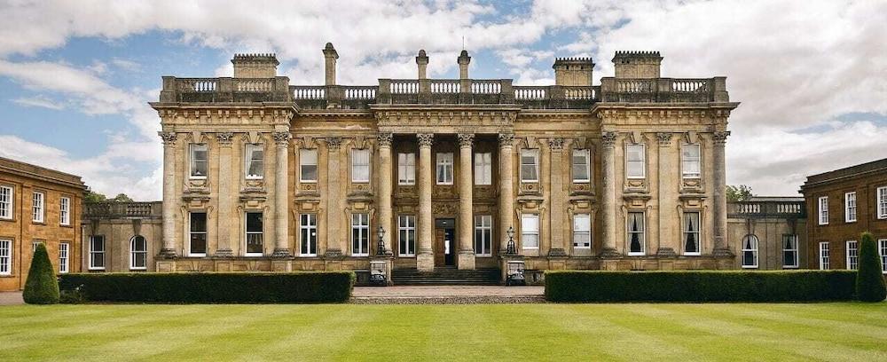 Reserve, By Warner - Heythrop Park
