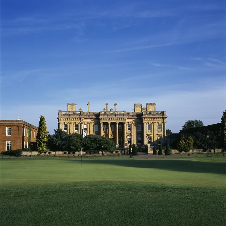 Reserve, By Warner - Heythrop Park Чиппинг-Нортон