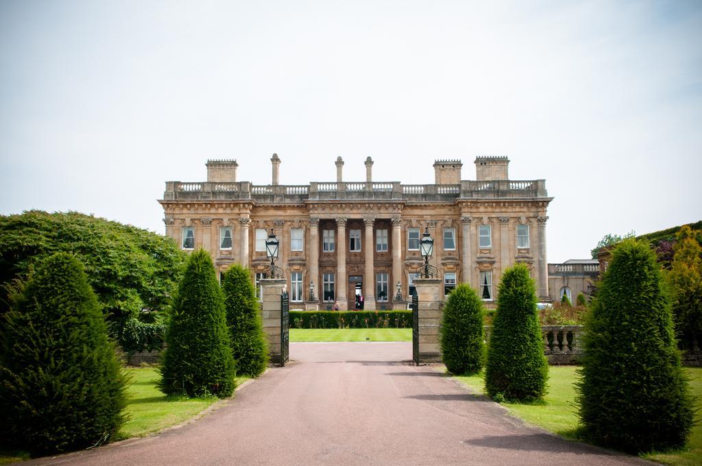 Reserve, By Warner - Heythrop Park