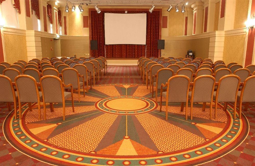 Reserve, By Warner - Heythrop Park Отель Чиппинг-Нортон
