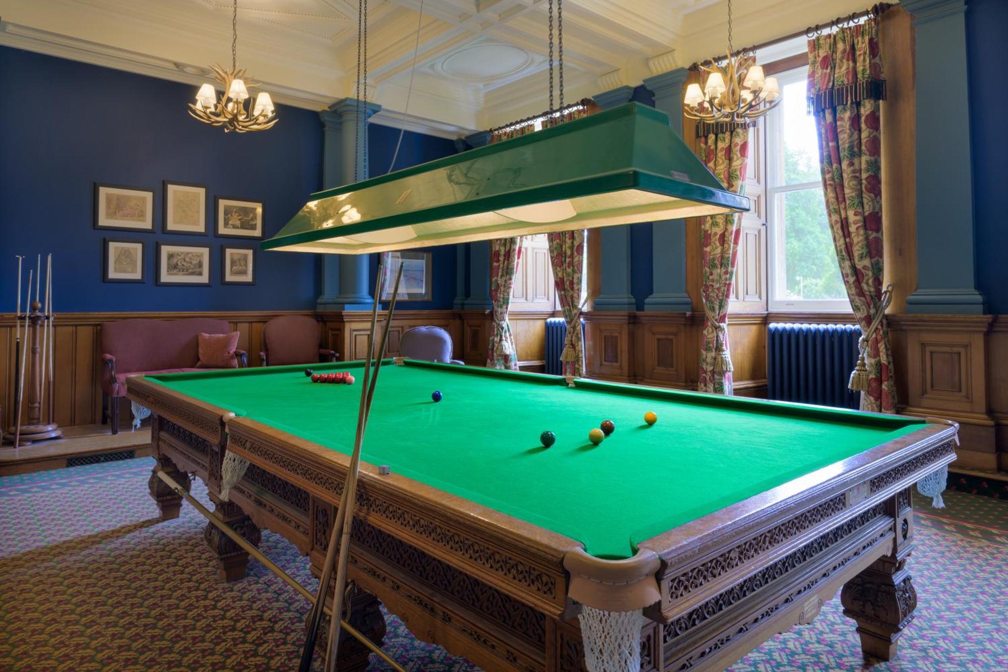 Отель Reserve, By Warner - Heythrop Park