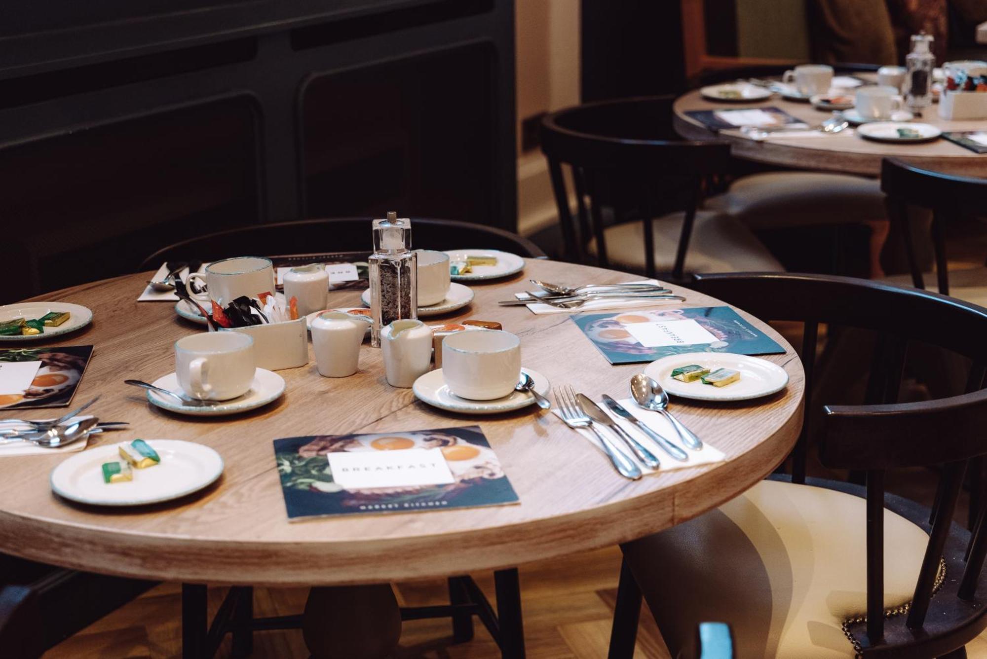 Reserve, By Warner - Heythrop Park Чиппинг-Нортон