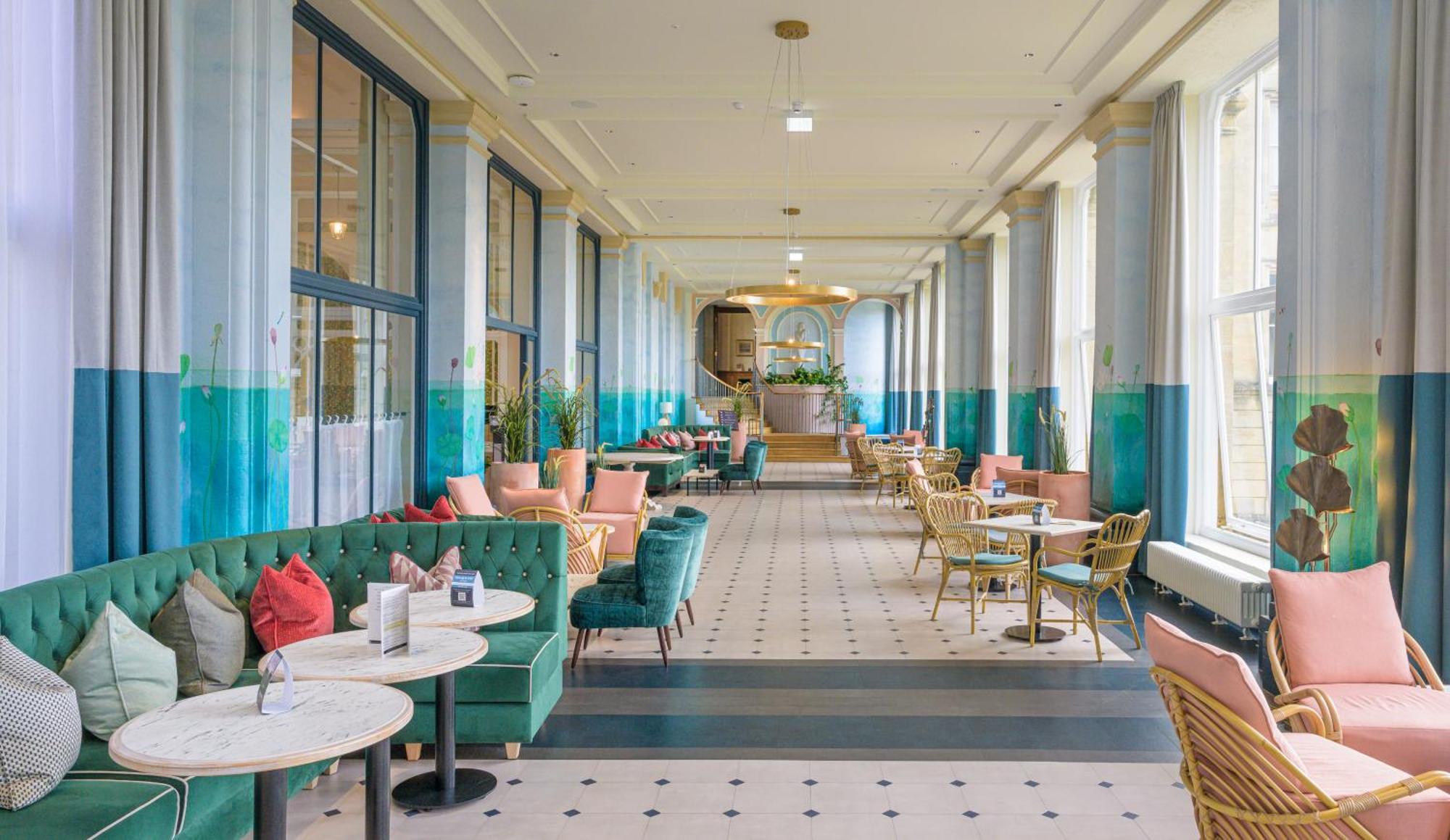 Reserve, By Warner - Heythrop Park 4* Чиппинг-Нортон