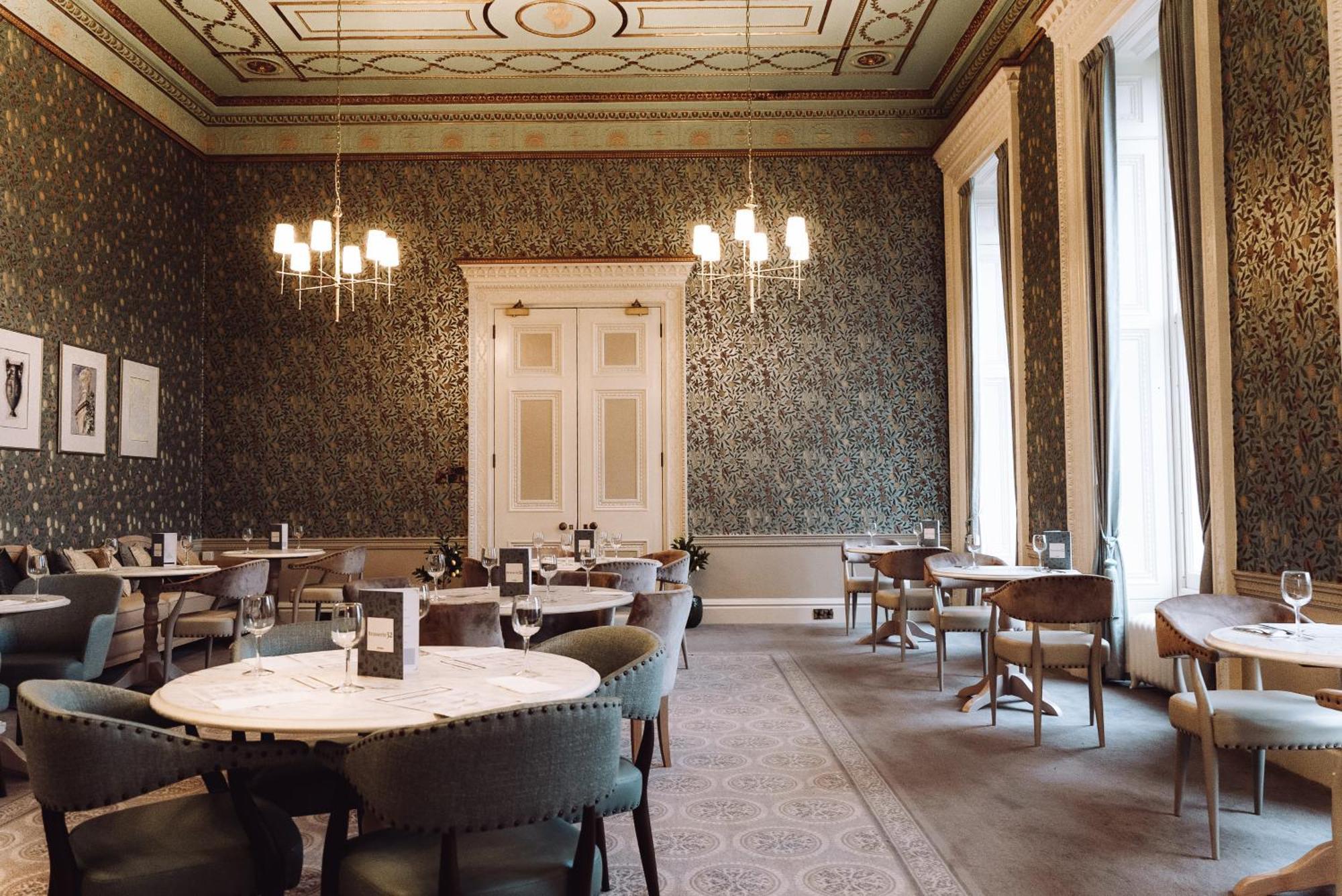 Reserve, By Warner - Heythrop Park