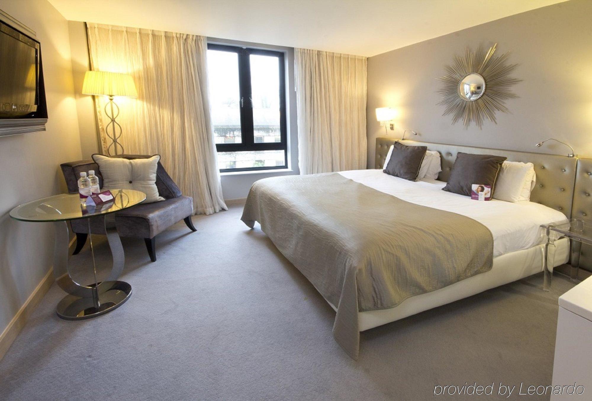 Reserve, By Warner - Heythrop Park 4* Чиппинг-Нортон