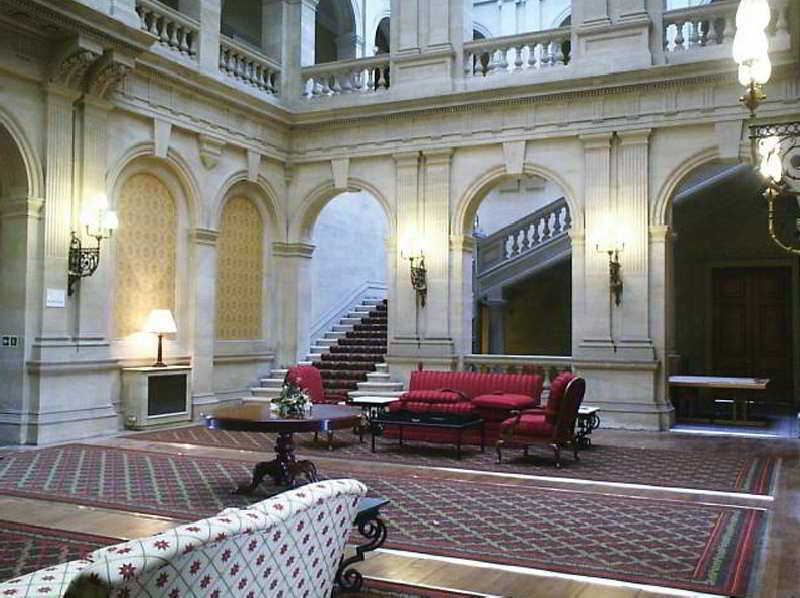 Reserve, By Warner - Heythrop Park Отель