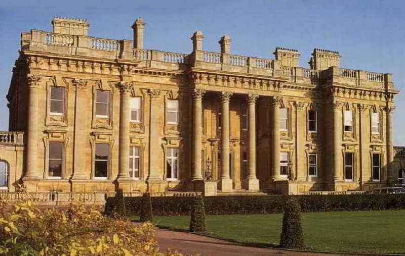 Reserve, By Warner - Heythrop Park Чиппинг-Нортон