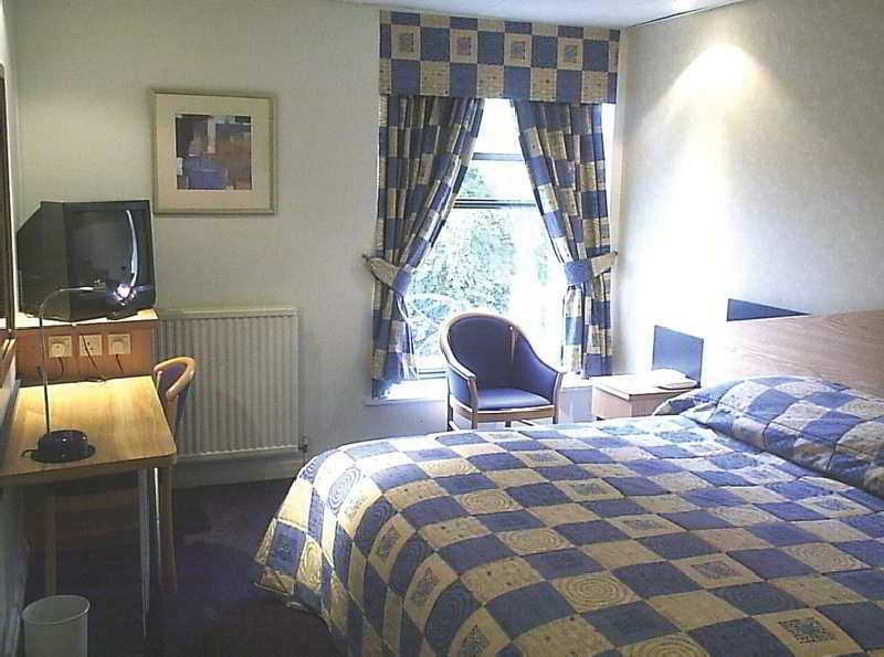 Reserve, By Warner - Heythrop Park Отель 4*