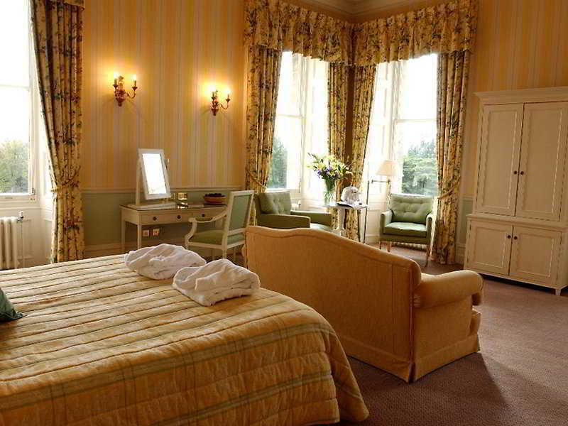 Reserve, By Warner - Heythrop Park Отель Чиппинг-Нортон
