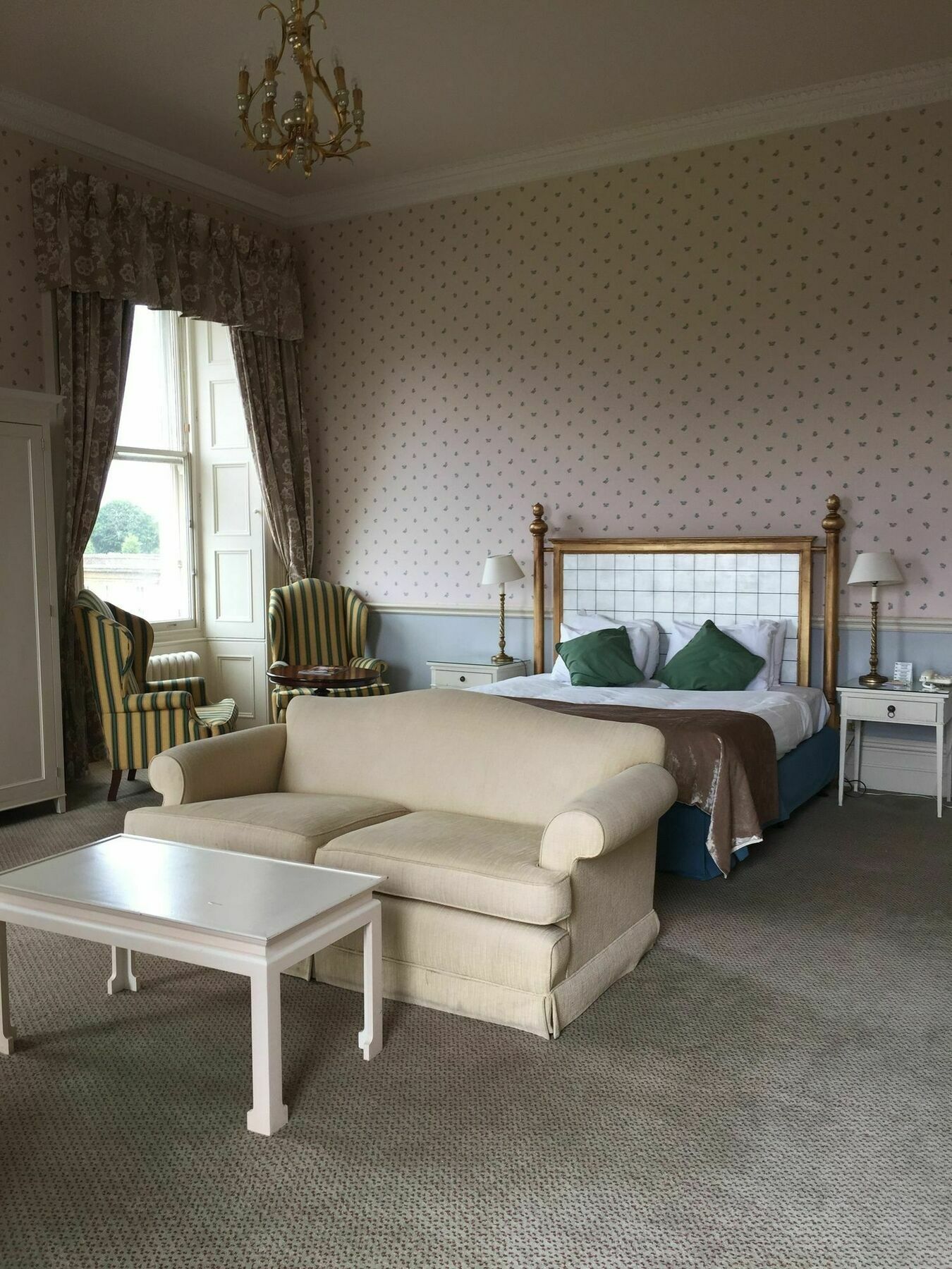 Reserve, By Warner - Heythrop Park 4*