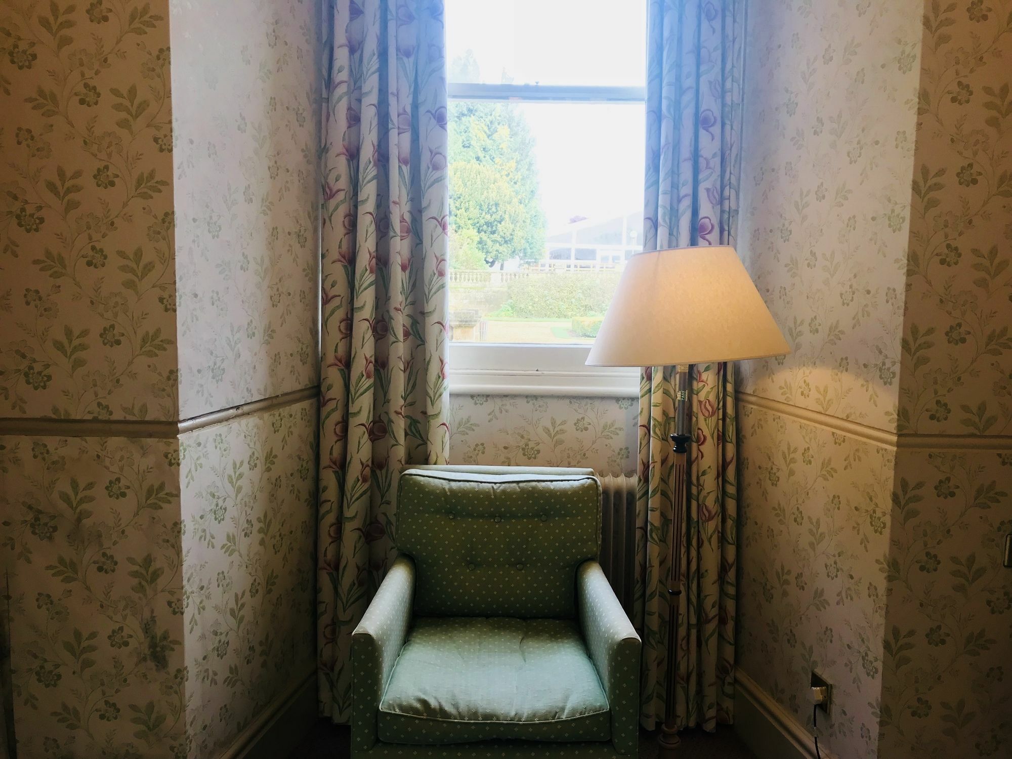 Отель Reserve, By Warner - Heythrop Park