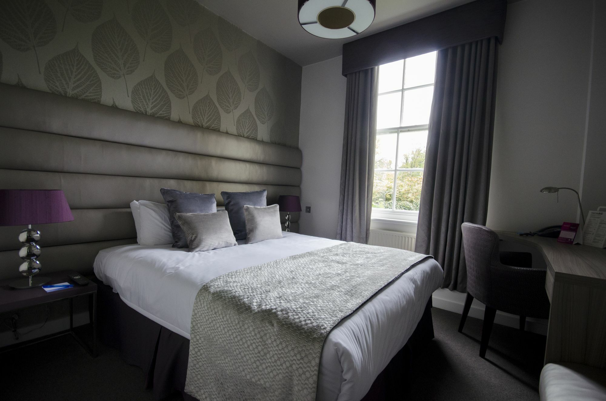 Reserve, By Warner - Heythrop Park 4*