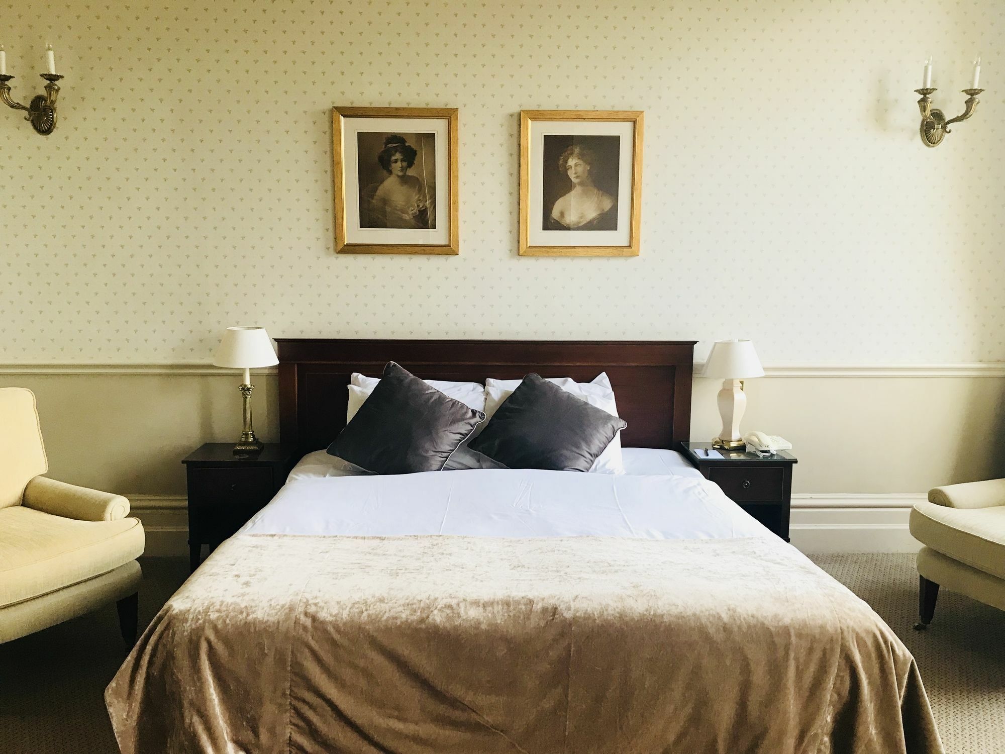 Reserve, By Warner - Heythrop Park 4* Чиппинг-Нортон